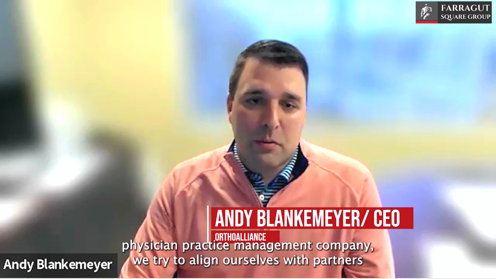 Andy Blankemeyer